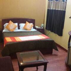 Отель Jypore Saffron Inn & Suites Индия, Джайпур - отзывы, цены и фото номеров - забронировать отель Jypore Saffron Inn & Suites онлайн удобства в номере фото 2