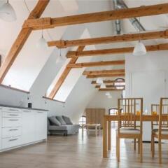 Отель Hostel Universus i Apartament Польша, Гданьск - отзывы, цены и фото номеров - забронировать отель Hostel Universus i Apartament онлайн в номере