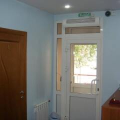 Гостиница Hostel 490 в Иркутске 12 отзывов об отеле, цены и фото номеров - забронировать гостиницу Hostel 490 онлайн Иркутск комната для гостей