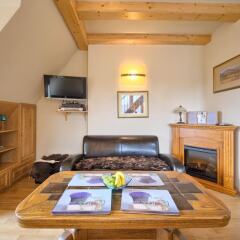 Отель VisitZakopane Vanilla Apartments Польша, Косцелиско - отзывы, цены и фото номеров - забронировать отель VisitZakopane Vanilla Apartments онлайн комната для гостей фото 2