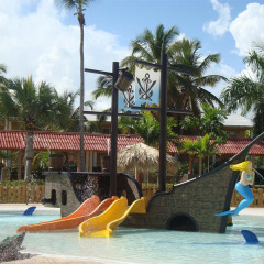 Отель Grand Palladium Punta Cana Resort & Spa - Все включено Доминикана, Пунта Кана - отзывы, цены и фото номеров - забронировать отель Grand Palladium Punta Cana Resort & Spa - Все включено онлайн детские мероприятия