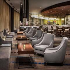 Отель Hyatt Regency Pittsburgh International Airport фото 2