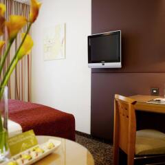 Boutique Hotel Das Tigra удобства в номере