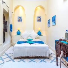 Отель Riad Al Jana Марокко, Марракеш - отзывы, цены и фото номеров - забронировать отель Riad Al Jana онлайн спа