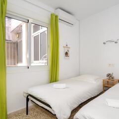 Отель Large Apartment in Prime Location in Fuengirola Ref 98 Испания, Фуэнхирола - отзывы, цены и фото номеров - забронировать отель Large Apartment in Prime Location in Fuengirola Ref 98 онлайн детские мероприятия