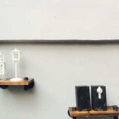 Blacksmith Hostel удобства в номере фото 2