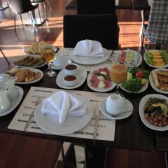 Emin Kocak Hotel питание