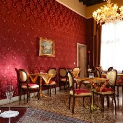 Отель Residenza San Maurizio