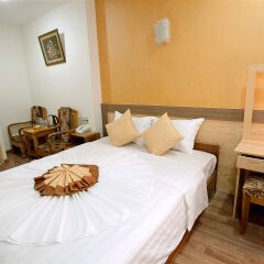 Galaxy 3 Hotel комната для гостей фото 4