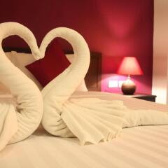 Sri Boutique Hotel детские мероприятия