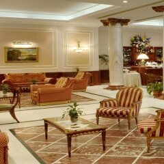Отель Andreola Central Hotel Италия, Милан - - забронировать отель Andreola Central Hotel, цены и фото номеров интерьер отеля фото 3