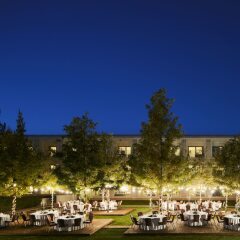 Отель Anantara Vilamoura парковка