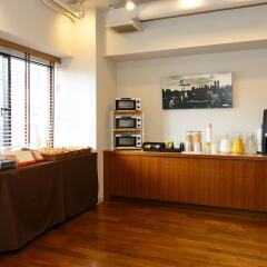 Отель Sutton Place Hotel Ueno Япония, Токио - отзывы, цены и фото номеров - забронировать отель Sutton Place Hotel Ueno онлайн питание фото 3