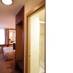 Отель Tulip Inn Putnik Belgrade удобства в номере