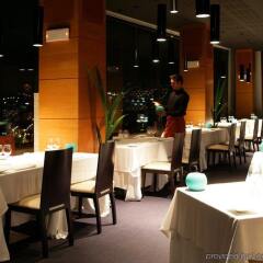 Отель Gran Hotel Torre Catalunya Испания, Барселона - 9 отзывов об отеле, цены и фото номеров - забронировать отель Gran Hotel Torre Catalunya онлайн питание фото 2