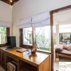 Отель Villa Diana Bali - CHSE Certified Индонезия, Кута - отзывы, цены и фото номеров - забронировать отель Villa Diana Bali - CHSE Certified онлайн комната для гостей фото 3