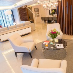 Radisson Blu Hotel, Dakar Sea Plaza Дакар фото 6