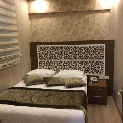 Best Nobel Hotel 2 комната для гостей фото 4