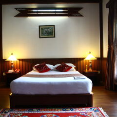 Tashi Namgay Resort in Paro, Bhutan from 281$, photos, reviews - zenhotels.com guestroom photo 2