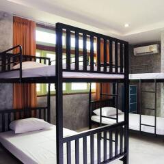 Отель Andaman Lanta Old Town Старая часть Ланты детские мероприятия фото 2