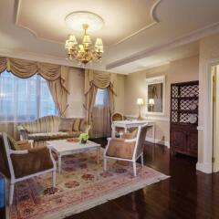 Отель Beijing Hotel Nuo Forbidden City Китай, Пекин - отзывы, цены и фото номеров - забронировать отель Beijing Hotel Nuo Forbidden City онлайн комната для гостей фото 2