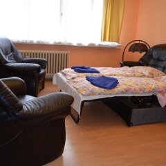 Апартаменты Apartments Letna Прага спа