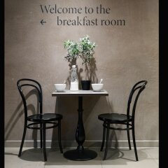 Отель Saga Hotel Oslo Норвегия, Осло - отзывы, цены и фото номеров - забронировать отель Saga Hotel Oslo онлайн в номере фото 2