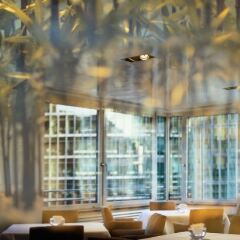 The Mandala Hotel интерьер отеля фото 2