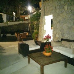 Отель Hostal Los Geranios Del Pinar Торремолинос фото 21
