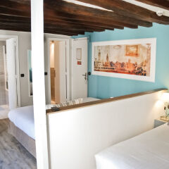 Hotel Excelsior Latin