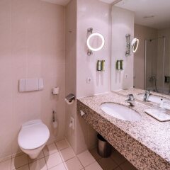 Grand Excelsior Hotel München Airport ванная