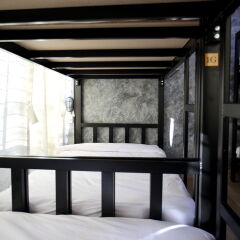 Thai Cat Hostel Bb Bangkok Бангкок комната для гостей фото 4