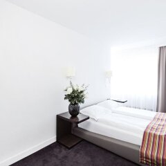 Отель Platinum Palace Apartments Польша, Познань - отзывы, цены и фото номеров - забронировать отель Platinum Palace Apartments онлайн комната для гостей фото 5