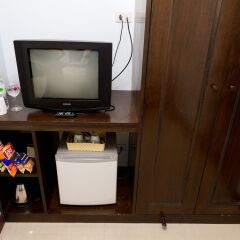 Отель Chaweng Grand View Resort удобства в номере фото 2