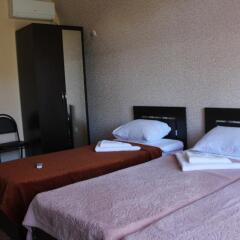 Отель Guest House U Rimmy Адлер сейф в номере