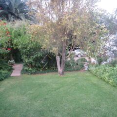 Отель Happy Lands Self Catering/B&B фото 8
