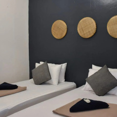 Отель Bandai II Poshtel комната для гостей фото 5
