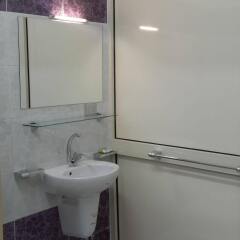 Alexander the great apartment hotel ванная