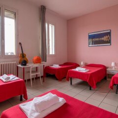 Отель Casa A Colori Италия, Падуя - отзывы, цены и фото номеров - забронировать отель Casa A Colori онлайн детские мероприятия