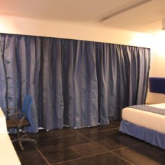 Отель Days Inn & Suites by Wyndham Bengaluru Whitefield Индия, Бангалор - отзывы, цены и фото номеров - забронировать отель Days Inn & Suites by Wyndham Bengaluru Whitefield онлайн комната для гостей фото 4