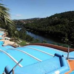 Отель House With 3 Bedrooms in Amarante, With Wonderful Mountain View, Furnished Terrace and Wifi Португалия, Амаранте - отзывы, цены и фото номеров - забронировать отель House With 3 Bedrooms in Amarante, With Wonderful Mountain View, Furnished Terrace and Wifi онлайн фото 34