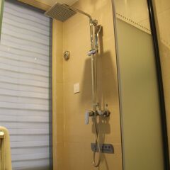 Lavande Hotel GZ LongDong Metro Station Branch ванная фото 2