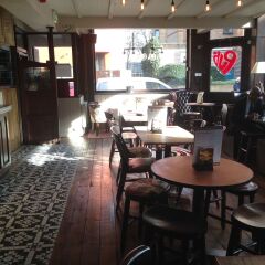 Отель Publove @ Exmouth Arms Euston фото 4