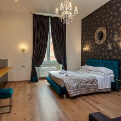 Отель Flat 285 Италия, Рим - отзывы, цены и фото номеров - забронировать отель Flat 285 онлайн фото 2