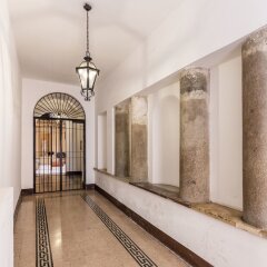 Апартаменты Navona Luxury Apartment интерьер отеля