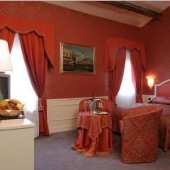 Duodo Palace Hotel в номере фото 2