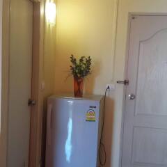 Апартаменты Benjaratch Boutique Apartment удобства в номере
