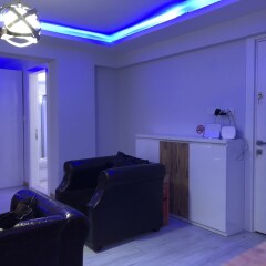 Balcova Luxury Residences Турция, Улучак-Ататюрк - отзывы, цены и фото номеров - забронировать отель Balcova Luxury Residences - Adults Only онлайн спа