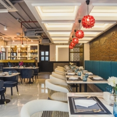 Отель Vista Residence Bangkok Бангкок фото 14