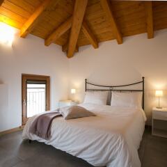 Отель Agriturismo Mestroni Палаццоло-делло-Стелла комната для гостей фото 4